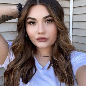 Meet your Posher, Kayden